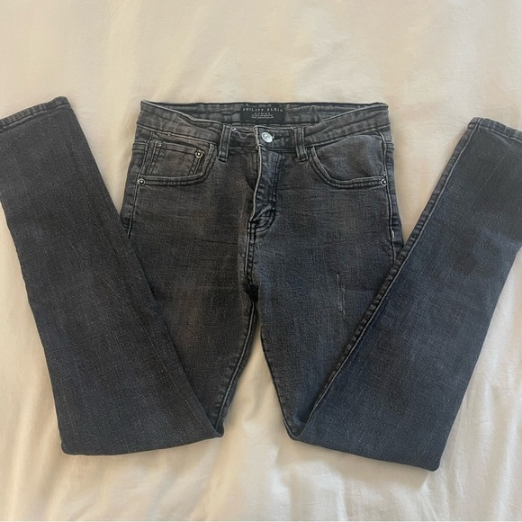 Philipp Plein Skinny Jeans - Picture 3 of 11